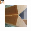 Closed Cell Cross-linked Structural PVC Foam Core Sheet Board for Boat Yacht FPR Manufacturing