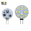 24V 1W 1.5W 2W Dimmable Round Smd 5050 12V G4 Led