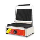 Germany Deutstandard mini sandwich pancake grill maker panini griller with CE