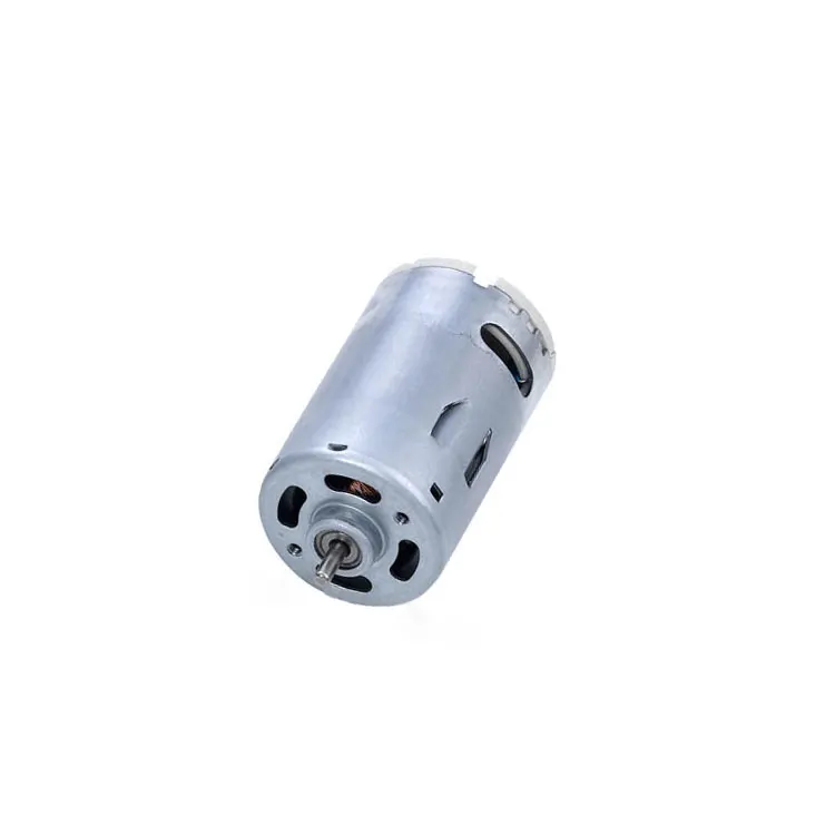 230V High Voltage DC Motor AC Rectify for Coffee Machine