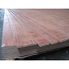 Keruing / Pine / Poplar / Bintangor / Okoume Surface Veneer plywood for Packing & Furniture