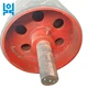Customized Different Type Drum Pulley/Drive Roller for belt conveyor