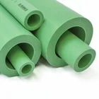 Full form of PPR Pipes for Hot and Cold Water Conveyance with High Class Quality Standard Made in China