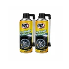 Car tire inflator spray fix Liquid Tyre Sealant instant tire repair spray OEM