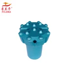 115mm T45 T51 Mining Thread Rock Button Drill Bit