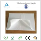 Blank wood free paper shipping labels 8.5x5.5 label size, 11x8.5 sheet size for USPS, PayPal, Fedex