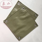 PVC Coated Tarpaulin for truck cover