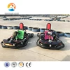 Park Hot Amusement Rides Karting Adult High Speed Electric Go Karting Manufacturer