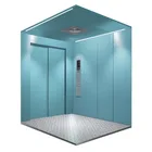 FUJI 5ton goods lift freight elevator price in China