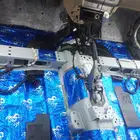 Butyl Butyl 2mm Car Audio Car Door Sound Damping Butyl