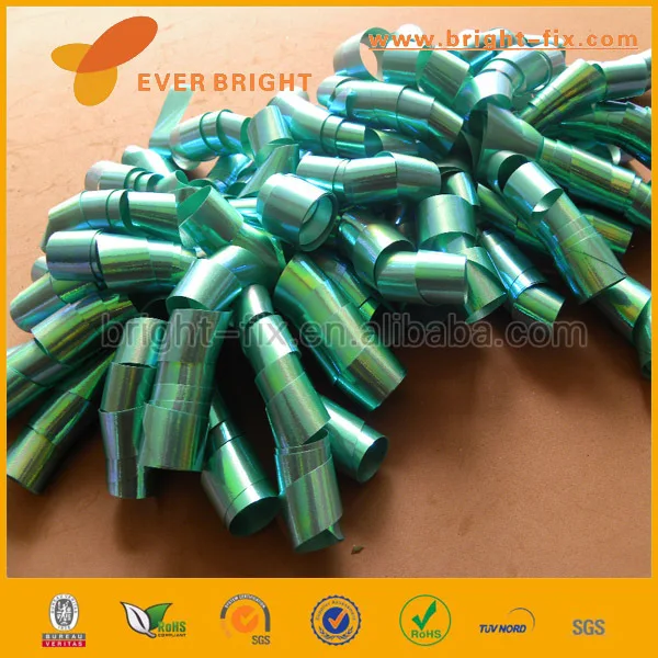 gift wrapping/wedding party decoration pp solid color foil/veve