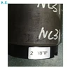 NC31 oil field pipe oilfield tubing price used oil field pipe for sale thread protector Workshop headoffice nearby Shanghai