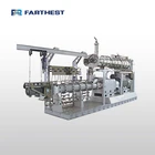 Dry Pet Food Extruder Machine Dog Food