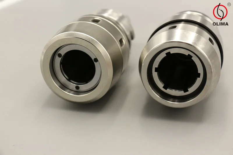 パワーツールbt50-c32-150l精密コレットチャックナットホルダーのフライス加工仕入れ・メーカー・工場
