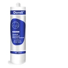 High Temp structural Glass Silicone Sealant DR-610