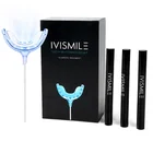 iPhone Android USB Dental Bleaching LED Light Whitening Home Use Kit FDA&CE Certified