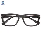 Full Rim Specs Eyewear Acetate Glasses Frames with Optician Service