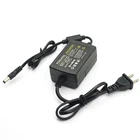 AC 50-60Hz DC 24W Adapter Switching Power Adapter US UK AU UK
