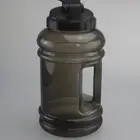 Half Bottle Wholesale Portable PETG Half Gallon Water Bottle BPA Free