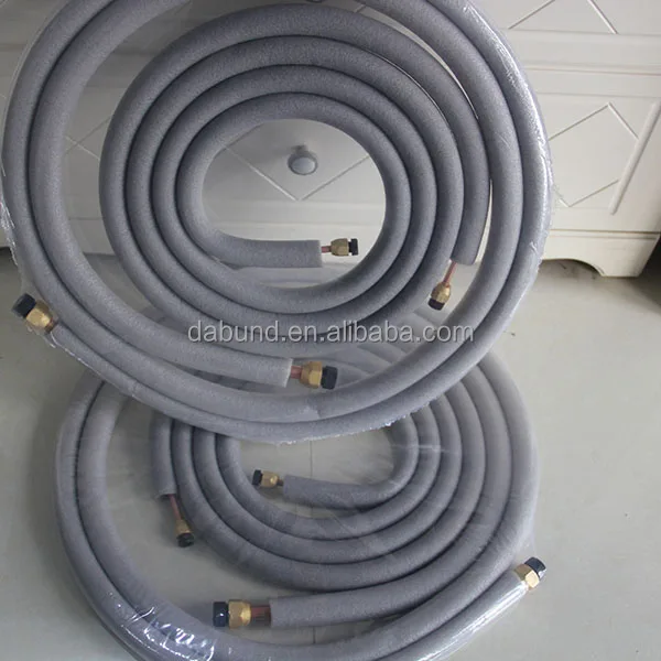 Repair Split Air Conditioner Pipe Kit Buy Split Air Conditioner Pipe