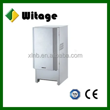 ISO9001 certified sheet metal case for electronics with high quality