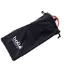 Custom Silk Screen Printed Microfiber Glasses Cleaning Cloth Pouch,Super Soft Cleaning Pouch Bag