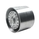 Automation machinery and equipment stainless metal machining cnc part