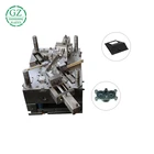 guangzhou mold export design make plastic products high quality used injection molds for sale