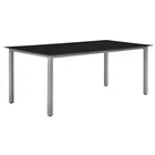 Dinning Table Dining Dinning Table New Arrival Modern Dinning Table Set With Luxury Recliner Dining Chair