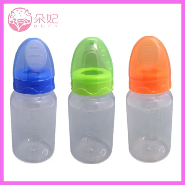 Best Price Feeding Supplies cheap plastic baby bottles