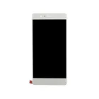 Touch Screen Glass + LCD Display For Huawei p9 Lite Black vns l-31, lcd for huawei