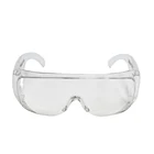 Polycarbonate Anti-Scratch Hard Coat Lens