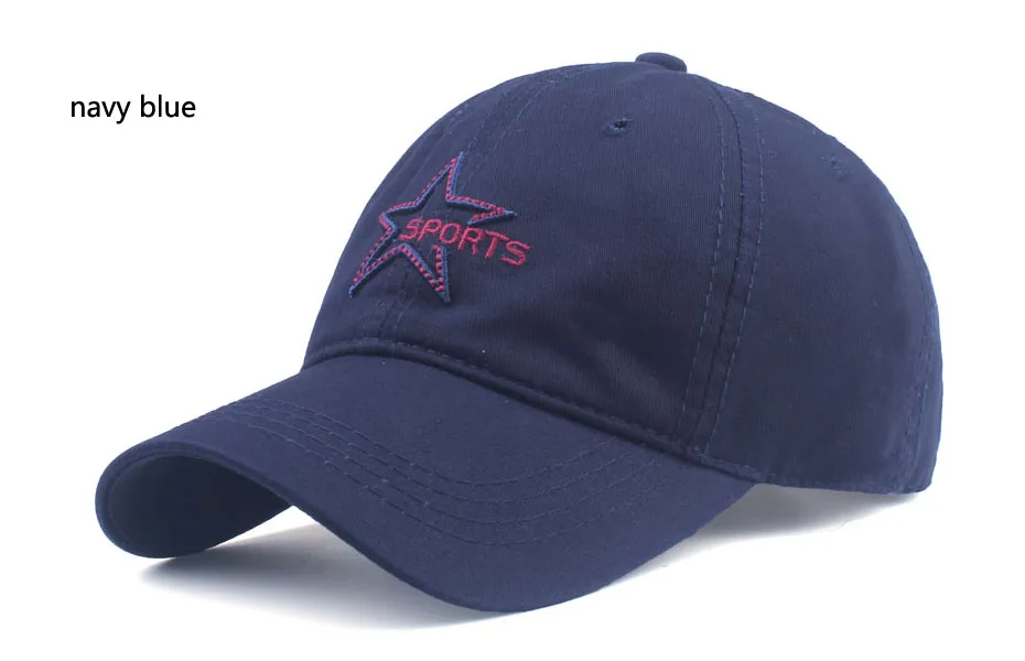 yanse-navy blue