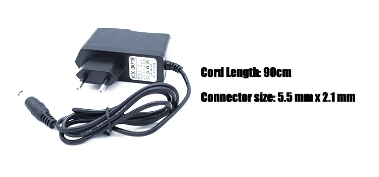 5V 0.5A 1.5A 5A 3A 2A 1A 24V 12V ac dc adapter ac/dc CCTV Switching Power Supply Adapter