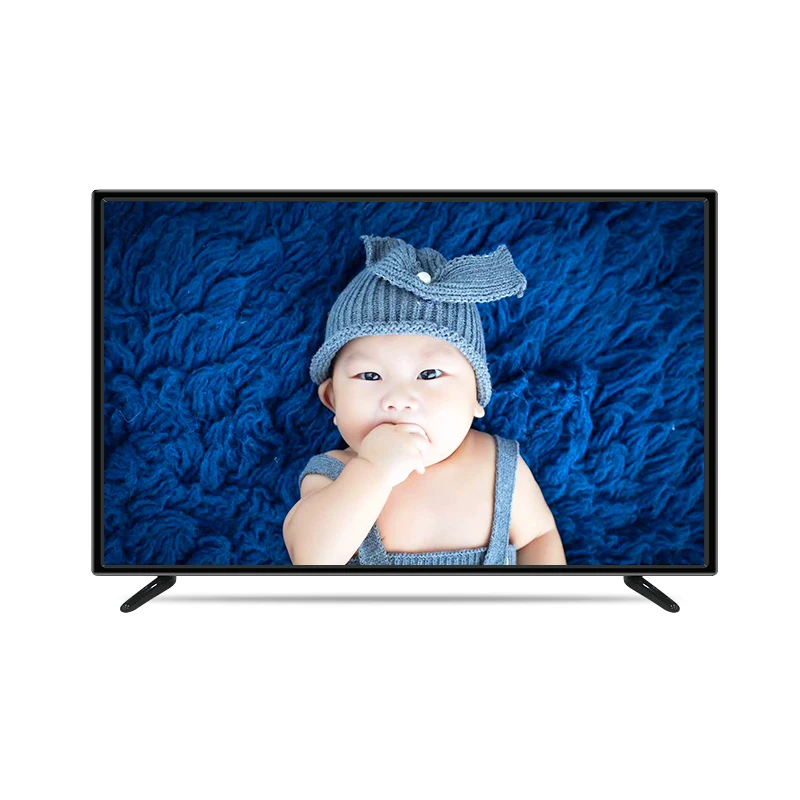 Cina Fornitore di Smart tv con wifi tv 24 pollice telaio in plastica televisione smart tv da 23.6 pollici scheda madre tv led - ANKUX Tech Co., Ltd