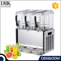DBK Food And Beverage Service Equipment