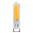 Chinese Import Site LED Lighting High Power Dimmable 2700K G9 Led Bulb