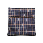 Custom Microfiber Envelope Jewelry Bag Pouch for Bracelet