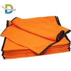 Custom microfiber cloth pineapple towel microfiber household cleaning
