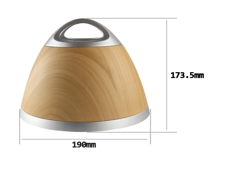 2016新しい到着多機能20ワットのbluetoothスピーカーワイヤレスbluetoothオーディオレシーバー10000 mahパワーバンク仕入れ・メーカー・工場