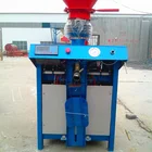 Professional Dry Mortar Mini Vacuum Plaster Powder Packing Machine
