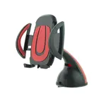 Good Quality Windshield Dashboard Clip Suction Cup Phone Mount Car Holder