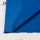100% Polyester 145 gsm Micro Fibre Peach Skin Satin Plain Cloth Material Fabric for Beach shorts, Apron,Uniform