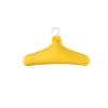 Inflatable car coat hanger, inflatable car clothes travel hanger