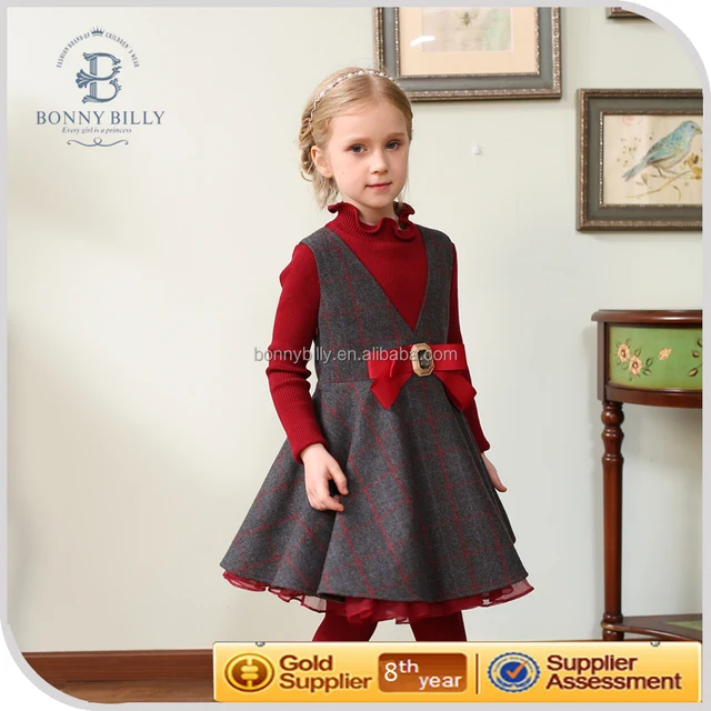 product name: bonny billy girl"s 2 pieces knitting sweater and