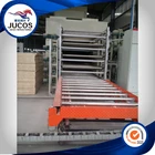 High Temperature Ceramic Wool Heat Insulation Board