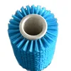 nylon bristle fruit cleaning roller brush from professional factory