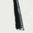 LSOH LSZH Flexible Metal Cable Conduiut Pipe