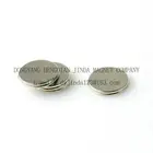 China manufacturer custom rare earth N52 ndfeb permanent neodymium disc magnet