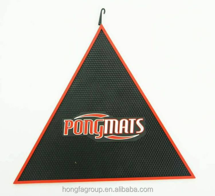 drink logo bar mats, rubber bar runner, pepsi bar mat